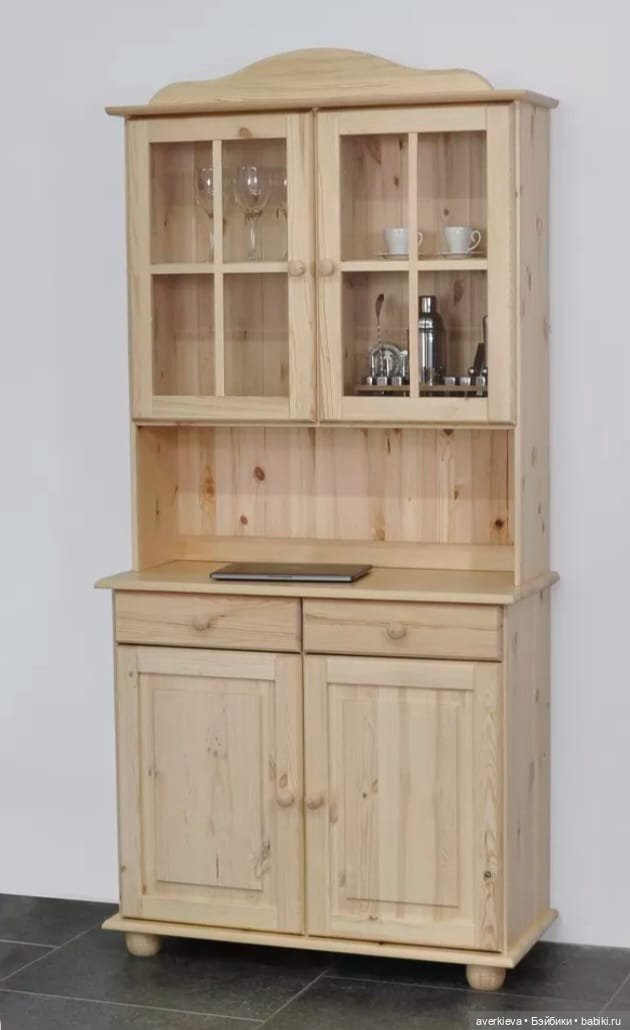 Шкаф для кукложителей — Другие хобби и увлечения: сад (фото 2)