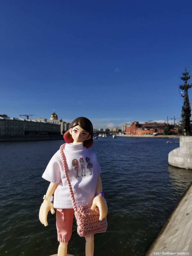 Комфортная Пэт — Экшн