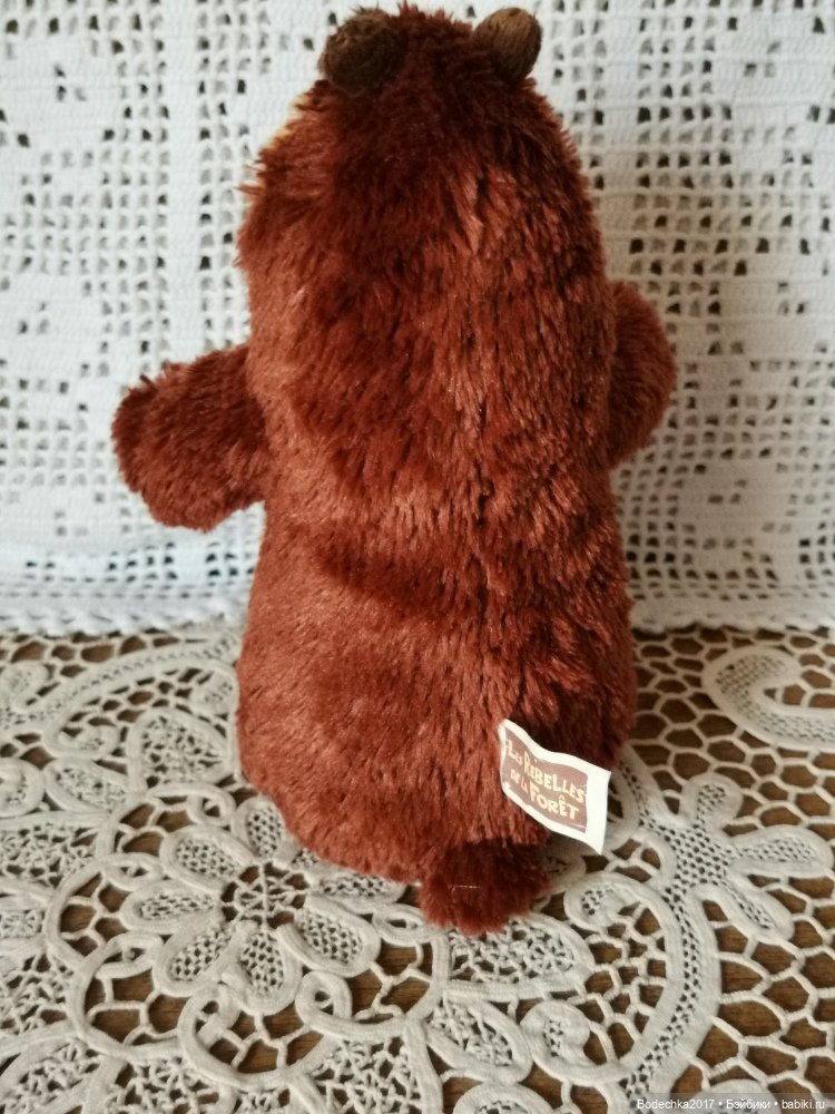 Где же ты, Маша — Интересные игрушки и фигурки (разное): редкие (фото 4)