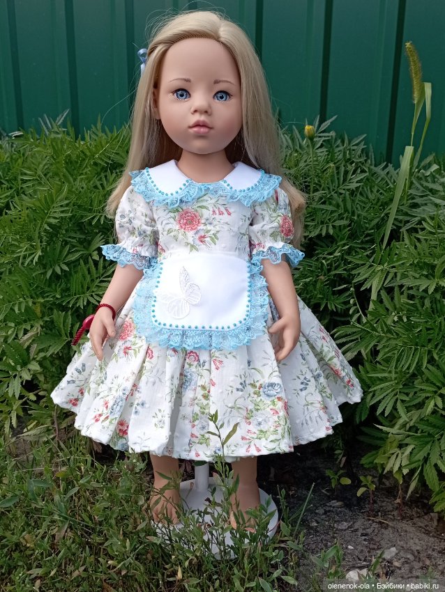 Отпуск-время творчества — Одежда и обувь для кукол своими руками: фото