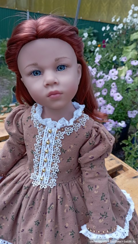 Отпуск-время творчества — Одежда и обувь для кукол своими руками: фото (фото 8)