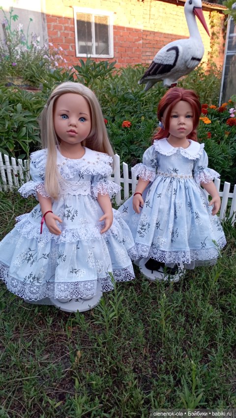 Отпуск-время творчества — Одежда и обувь для кукол своими руками: фото