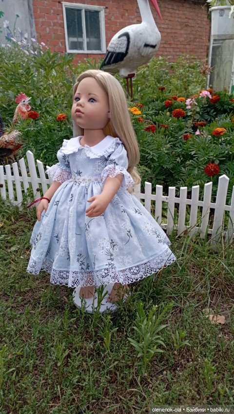 Отпуск-время творчества — Одежда и обувь для кукол своими руками: фото