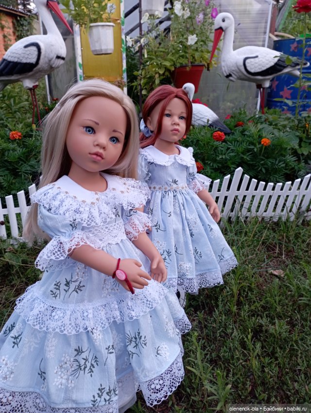 Отпуск-время творчества — Одежда и обувь для кукол своими руками: фото