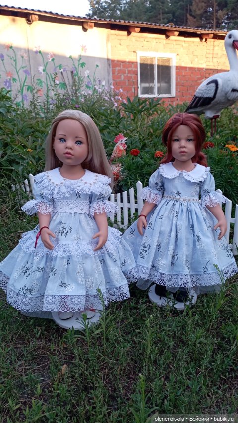 Отпуск-время творчества — Одежда и обувь для кукол своими руками: фото