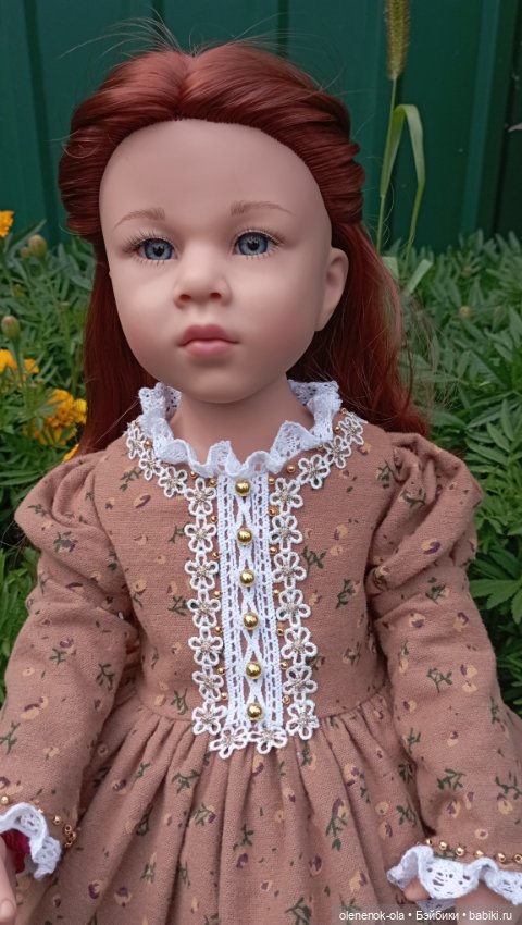 Отпуск-время творчества — Одежда и обувь для кукол своими руками: фото