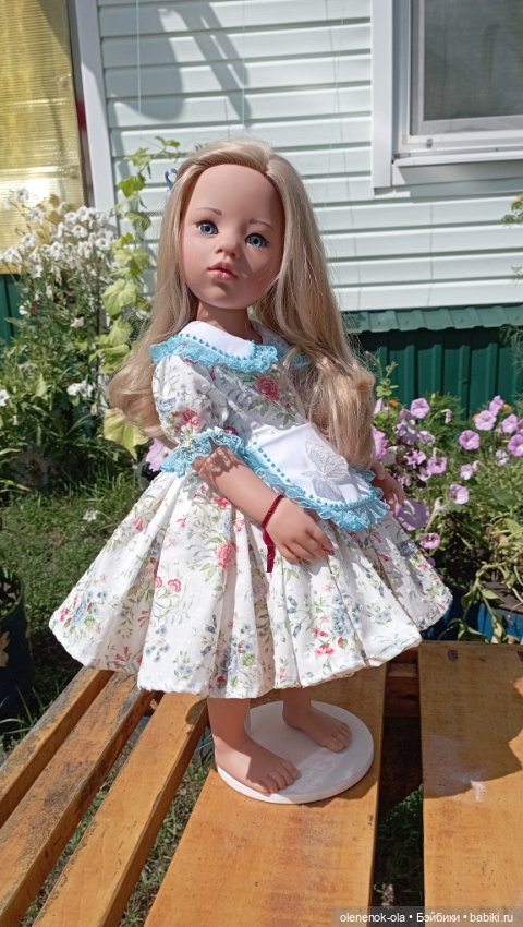 Отпуск-время творчества — Одежда и обувь для кукол своими руками: фото