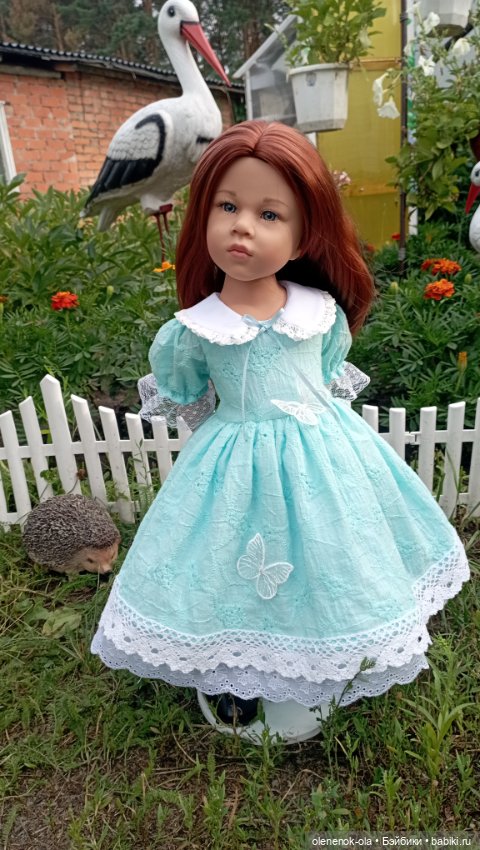 Отпуск-время творчества — Одежда и обувь для кукол своими руками: фото