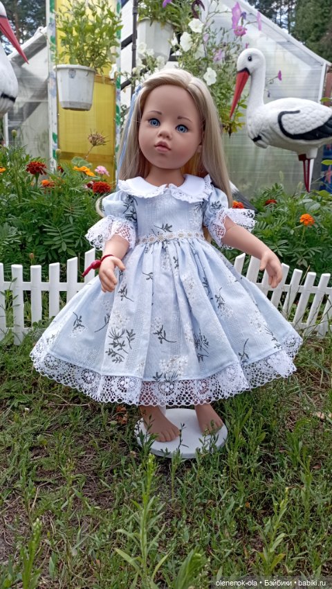 Отпуск-время творчества — Одежда и обувь для кукол своими руками: фото