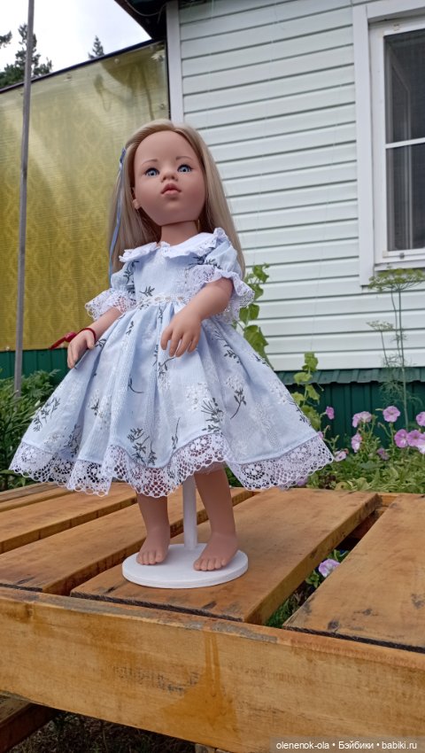 Отпуск-время творчества — Одежда и обувь для кукол своими руками: фото