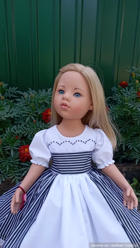 Отпуск-время творчества — Одежда и обувь для кукол своими руками: фото