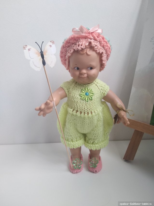 Новые одежки середины лета (фото 2)