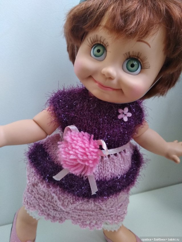 Новые одежки середины лета