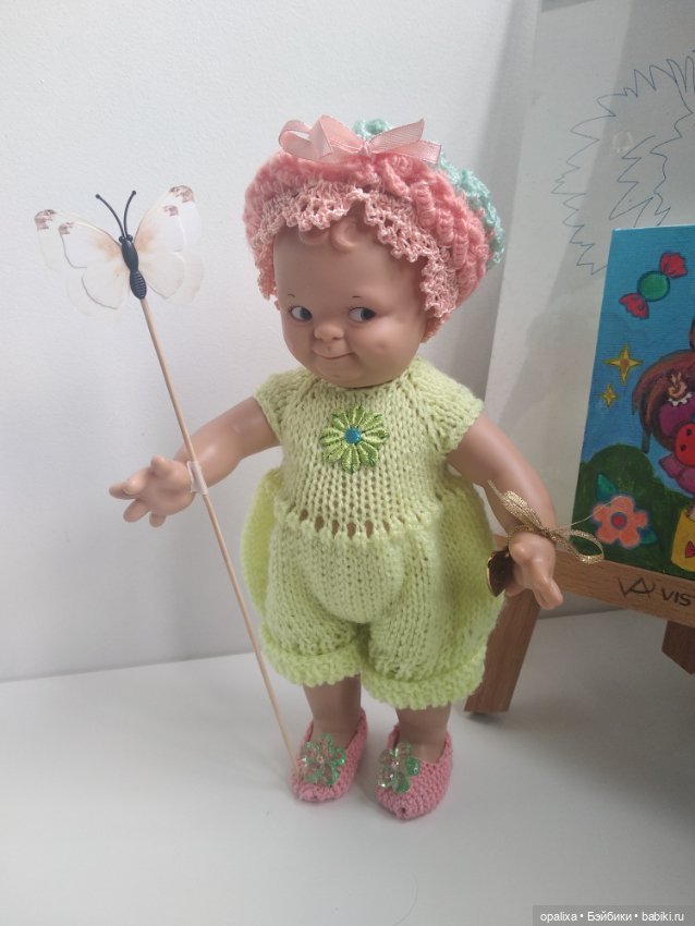 Новые одежки середины лета (фото 3)