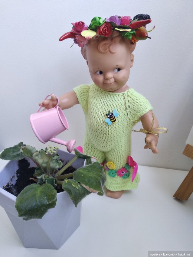 Новые одежки середины лета (фото 7)