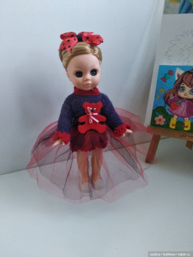 Новые одежки середины лета