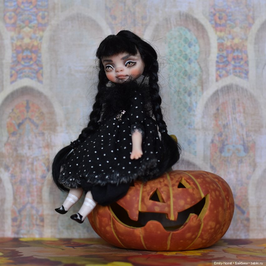 Фото-подборка: Веселого Хэллоуина (фото 4)