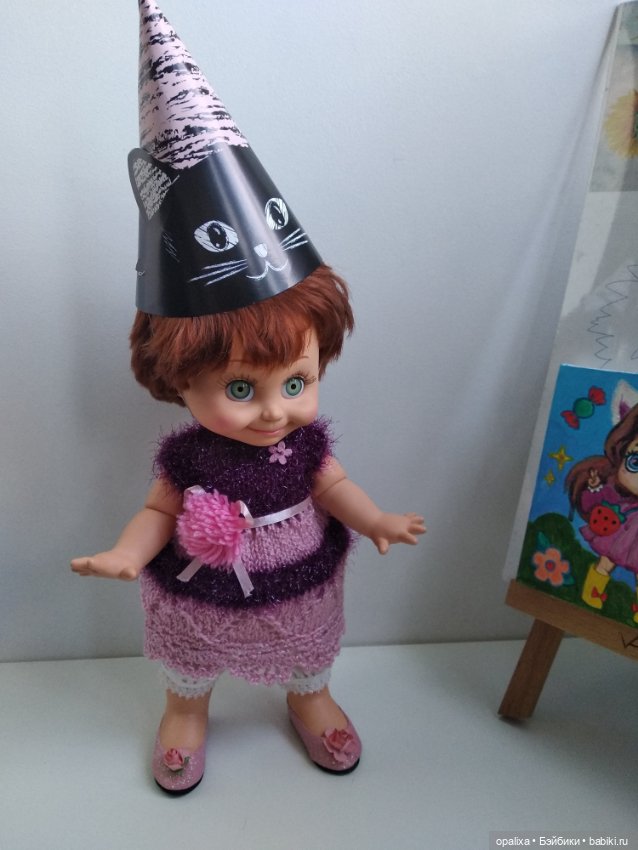 Новые одежки середины лета