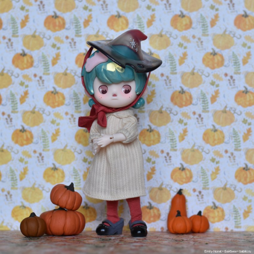 Фото-подборка: Веселого Хэллоуина (фото 3)