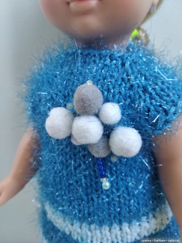 Новые одежки середины лета