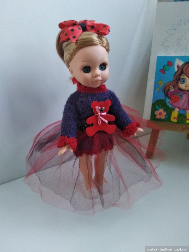 Новые одежки середины лета