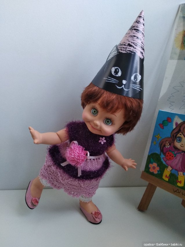 Новые одежки середины лета