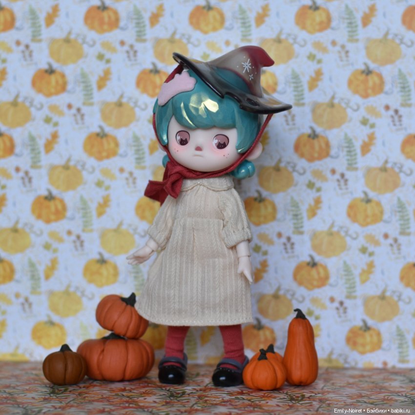 Фото-подборка: Веселого Хэллоуина