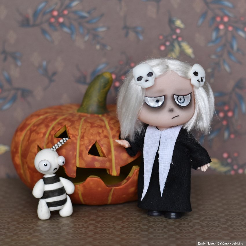 Фото-подборка: Веселого Хэллоуина (фото 9)