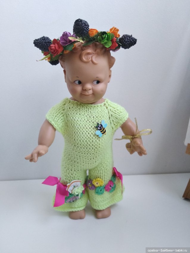 Новые одежки середины лета (фото 4)