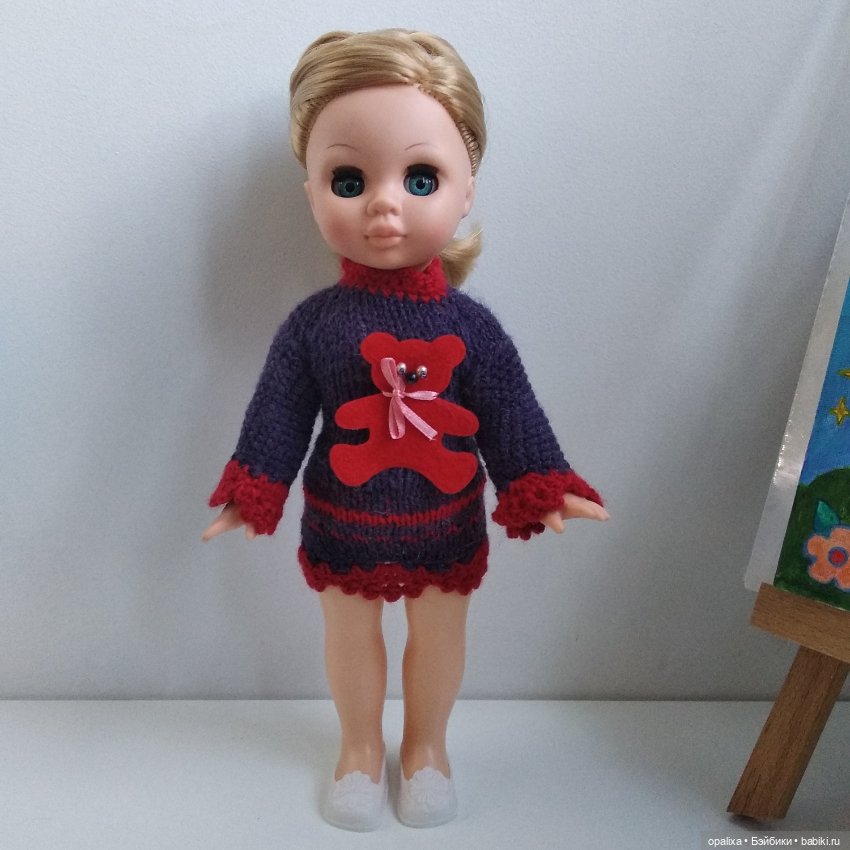 Новые одежки середины лета