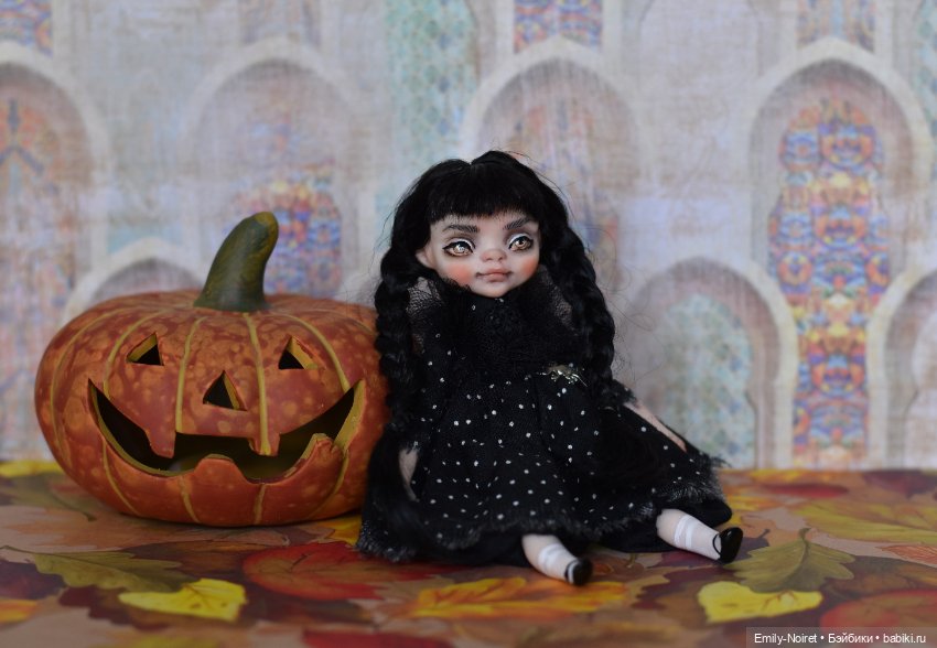 Фото-подборка: Веселого Хэллоуина (фото 5)