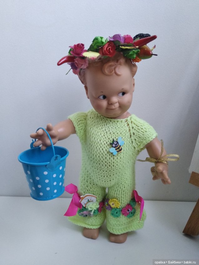 Новые одежки середины лета (фото 5)