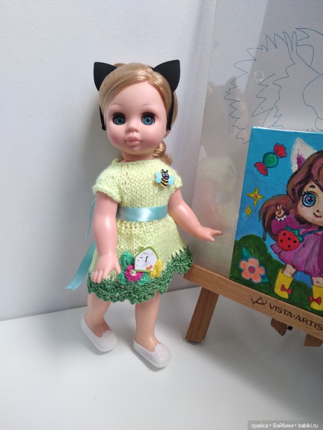 Новые одежки середины лета (фото 9)