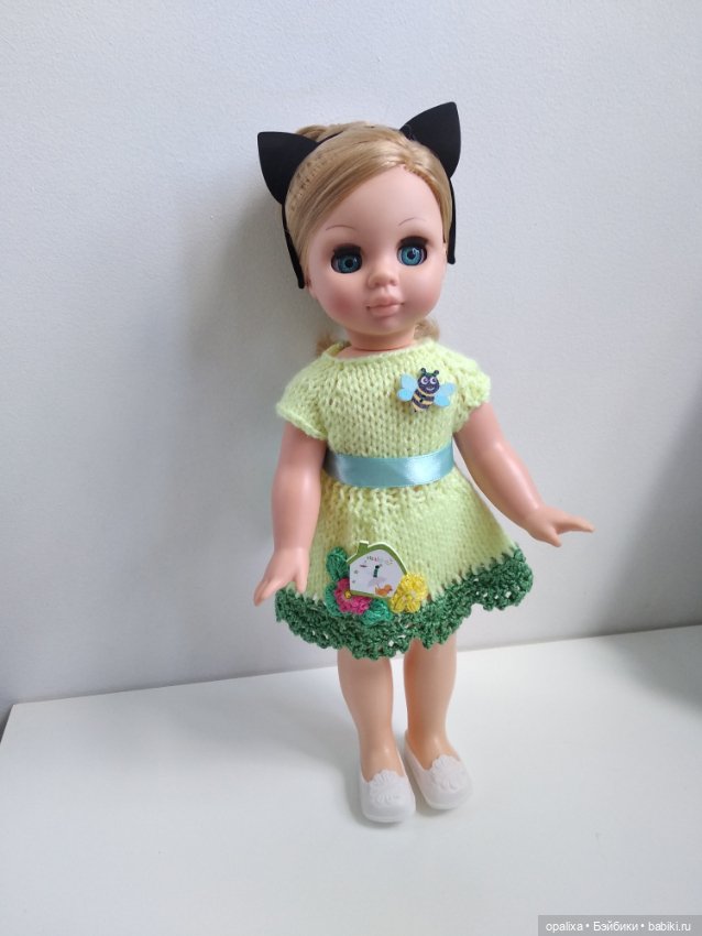 Новые одежки середины лета (фото 8)