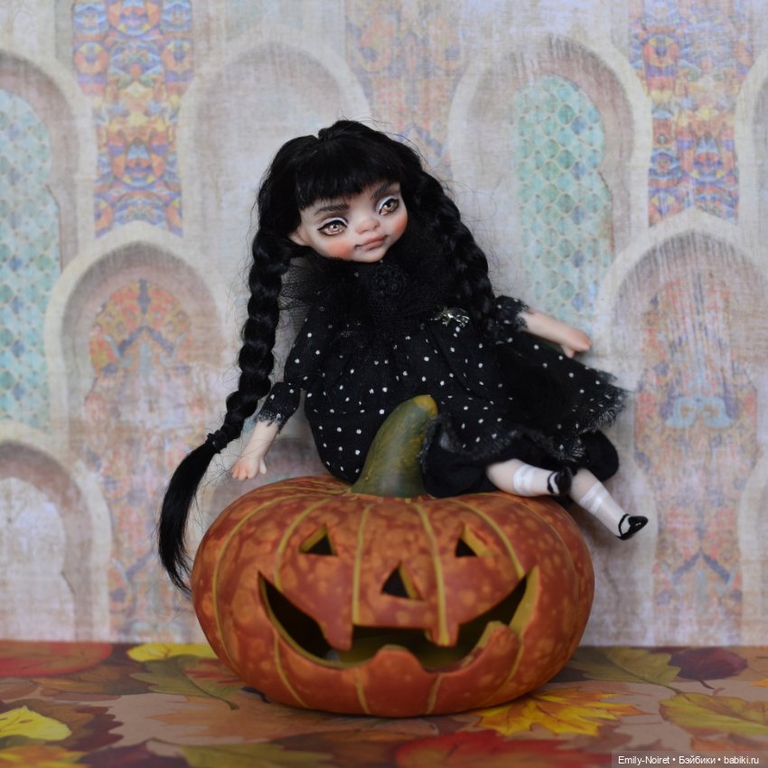 Фото-подборка: Веселого Хэллоуина (фото 6)
