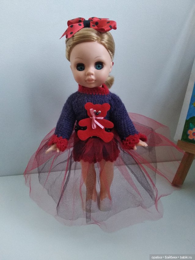 Новые одежки середины лета