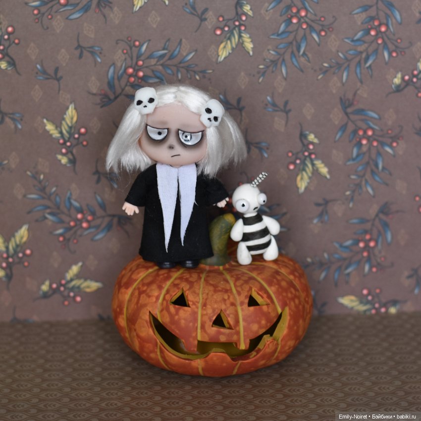 Фото-подборка: Веселого Хэллоуина (фото 7)