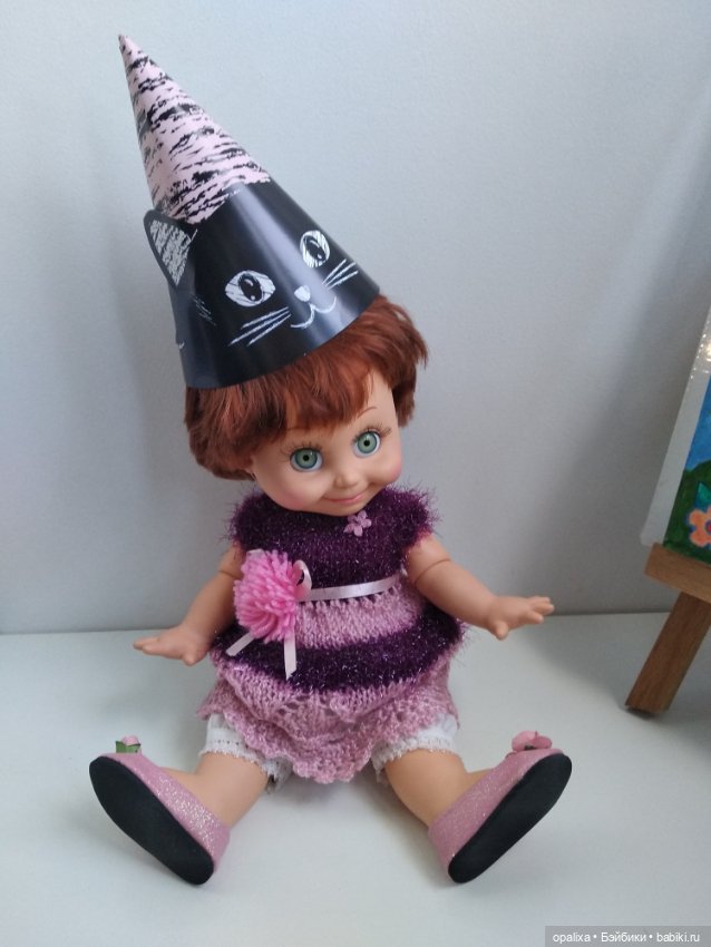 Новые одежки середины лета