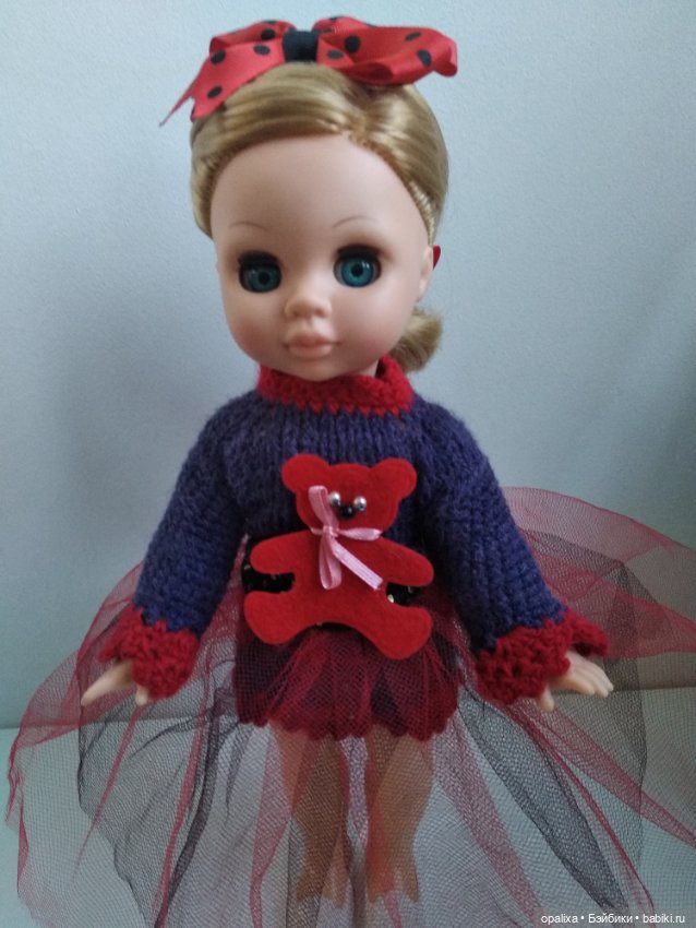 Новые одежки середины лета