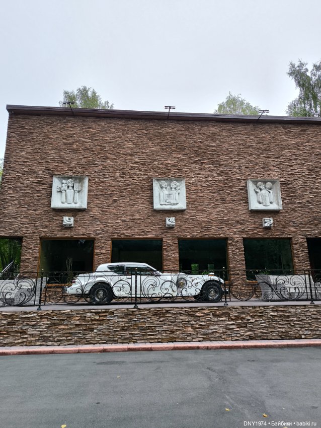 Варин корпоратив — Куклы Milim Studio (Милим): российские БЖД