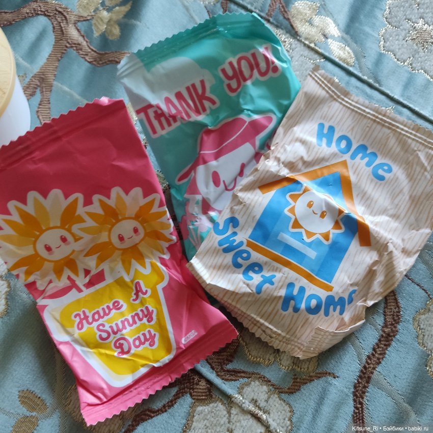 Распаковочка растительности MiniVerse (фото 9)