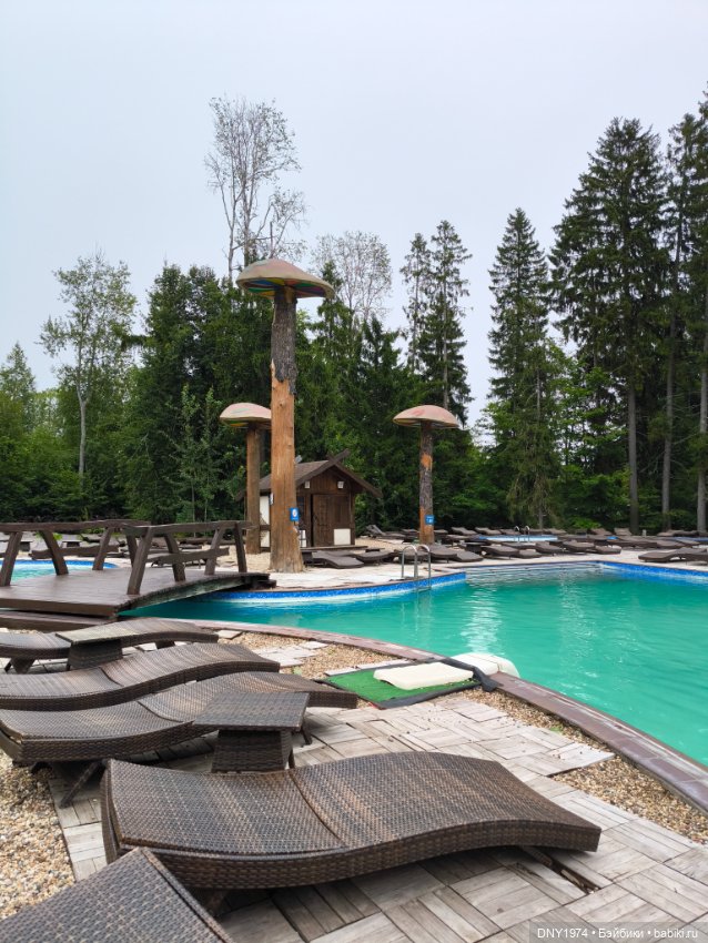 Варин корпоратив — Куклы Milim Studio (Милим): российские БЖД