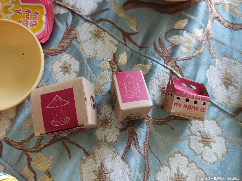 Распаковочка растительности MiniVerse (фото 7)