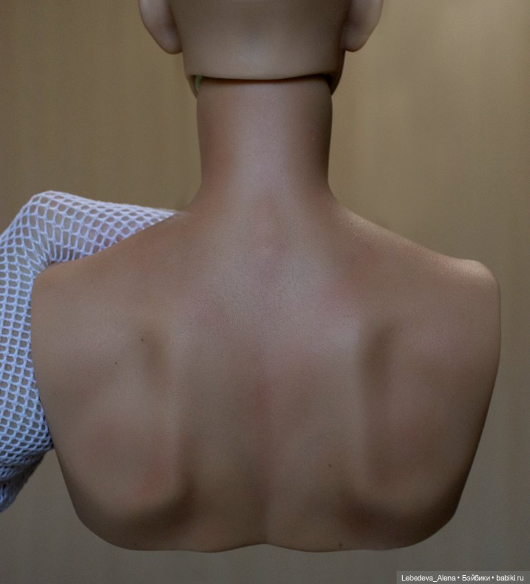 Эрик, процесс — Face (фото 2)