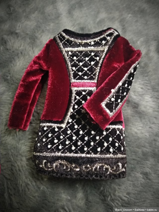 Мила Берримор — Куклы Rainbow High (Рейнбоу Хай (фото 5)