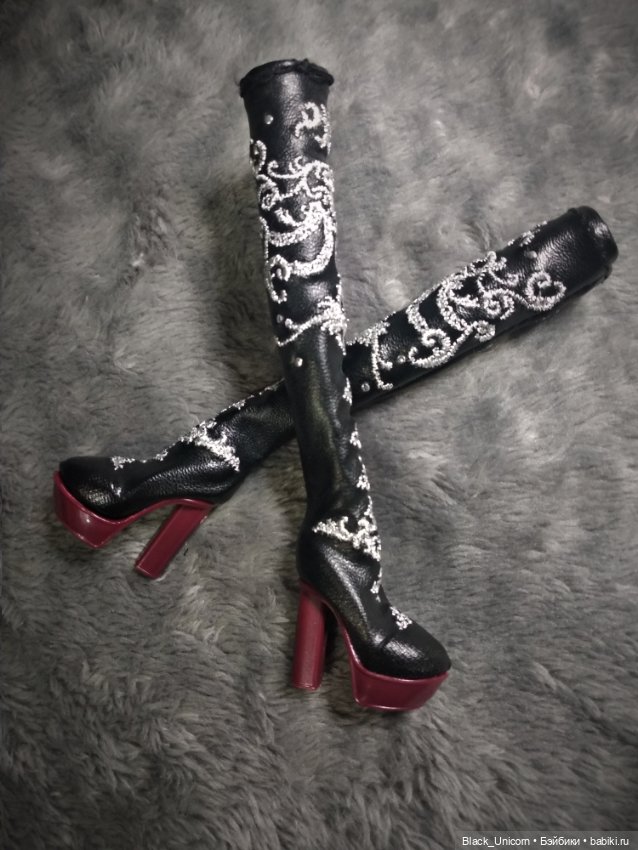 Мила Берримор — Куклы Rainbow High (Рейнбоу Хай (фото 7)