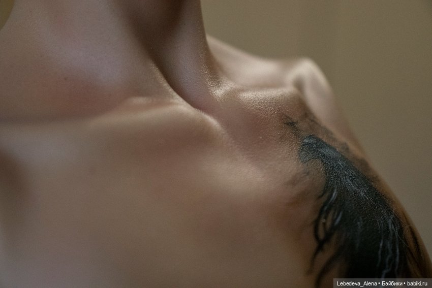 Эрик, процесс — Face (фото 4)