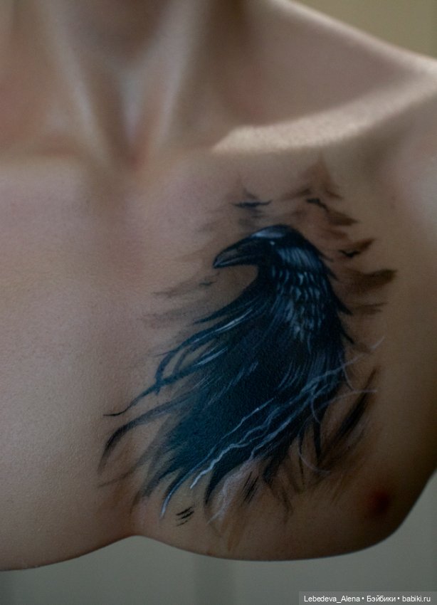 Эрик, процесс — Face (фото 3)