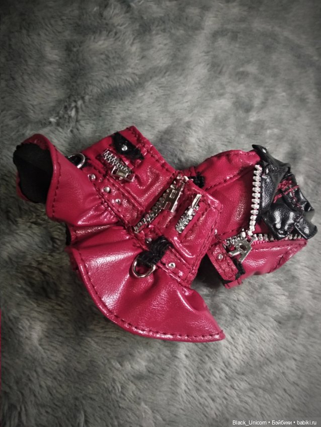 Мила Берримор — Куклы Rainbow High (Рейнбоу Хай (фото 6)