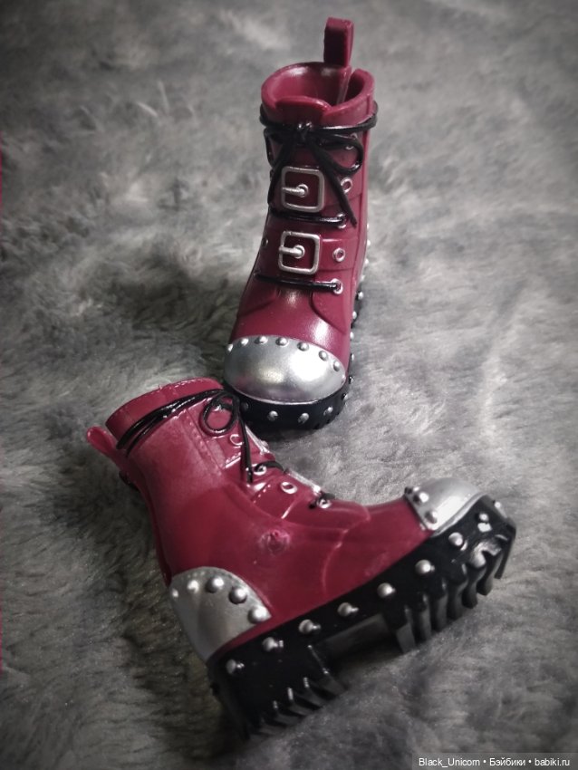 Мила Берримор — Куклы Rainbow High (Рейнбоу Хай (фото 4)